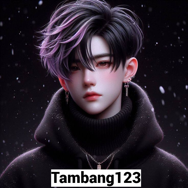 TAMBANG123